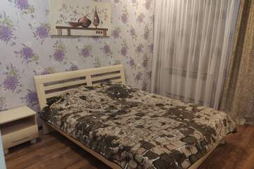 2-к квартира, 50 м², 2/2 эт.