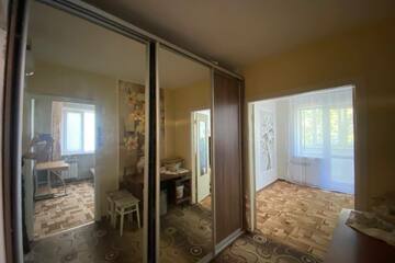 2-к квартира, 43,2 м², 5/9 эт.