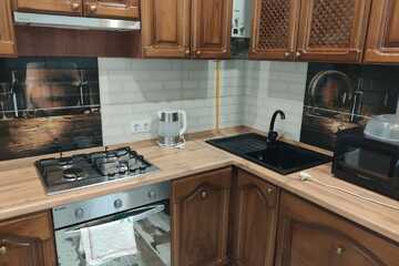 2-к квартира, 50 м², 2/2 эт.