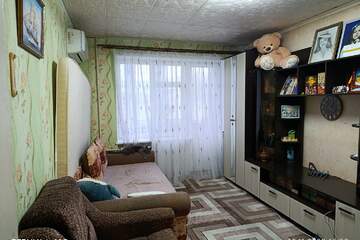 1-к квартира, 29 м², 3/5 эт.