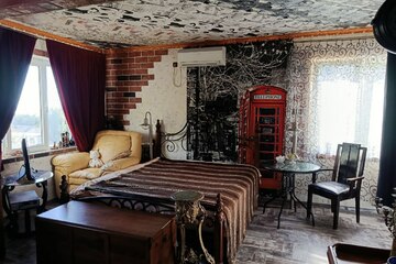 3-к квартира, 62,1 м², 5/6 эт.