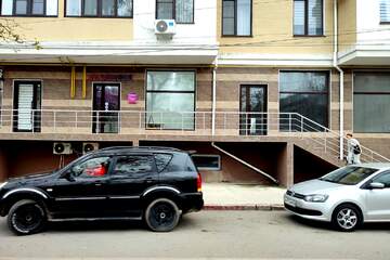 Помещение своб.назн., 123 м², 1/8 эт.