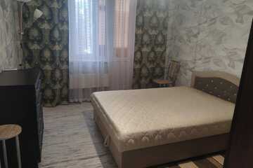 2-к квартира, 52 м², 4/9 эт.