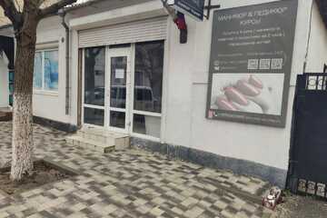 Помещение своб.назн., 39 м², 1/1 эт.