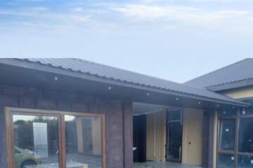 Дом, 170 м², 1 эт.