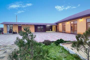 Дом, 170 м², 1 эт.