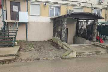 Помещение своб.назн., 267,6 м²