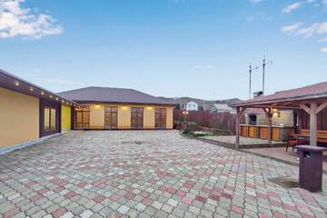 Дом, 160 м², 1 эт.