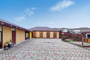 Дом, 170 м², 1 эт.