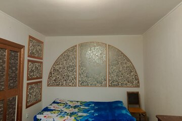 1-к квартира, 31 м², 4/4 эт.