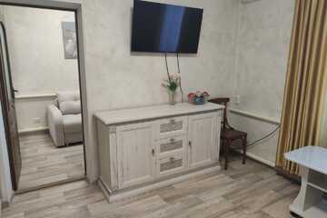 Дом, 38 м², 1 эт.