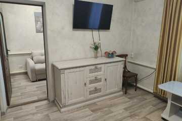 Часть дома, 38 м², 1 эт.