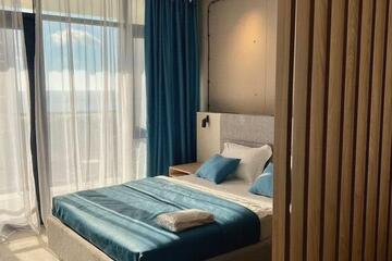 Студия, 46,5 м², 3/4 эт.