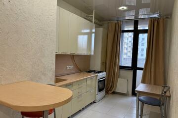 1-к квартира, 54 м², 2/8 эт.