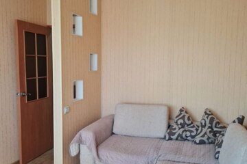 2-к квартира, 38 м², 5/5 эт.