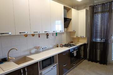 1-к квартира, 54,5 м², 4/8 эт.