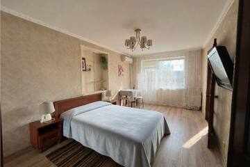 1-к квартира, 30 м², 3/5 эт.