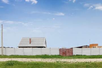 Дом, 100 м², 2 эт.