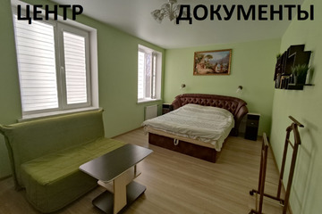 1-к квартира, 47 м², 3/7 эт.