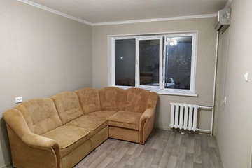 3-к квартира, 58 м², 1/5 эт.