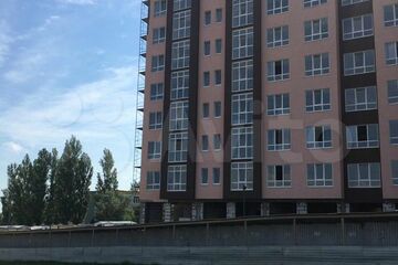 2-к квартира, 66,5 м², 9/10 эт.