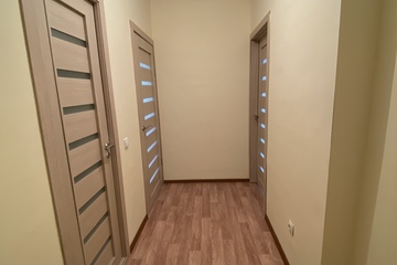 1-к квартира, 31 м², 3/8 эт.