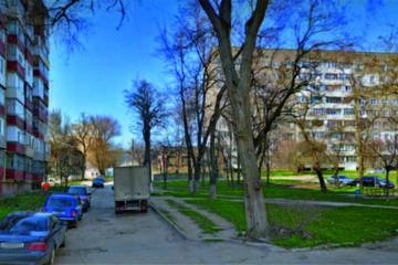 2-к квартира, 43,7 м², 2/9 эт.