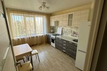 1-к квартира, 36 м², 2/5 эт.