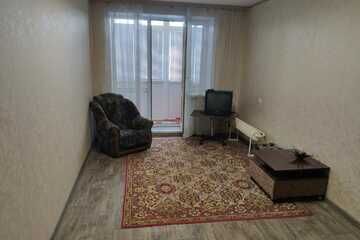 2-к квартира, 40 м², 4/5 эт.
