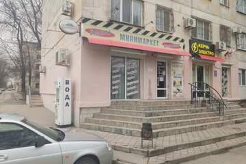 Магазин, 60,4 м², 1/5 эт.