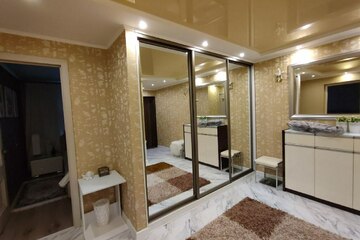 2-к квартира, 58 м², 1/5 эт.