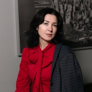 Кит Оксана 